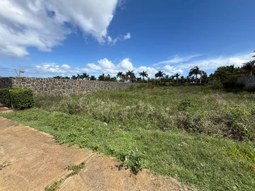 Terrain Résidentiel