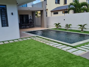 4 Bedroom Villa
