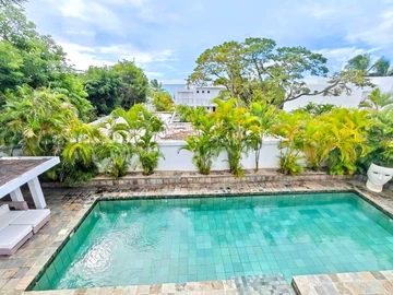 Villa de 3 Chambres