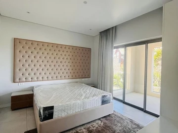 Appartement de 2 Chambres