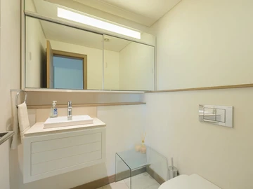 Appartement de 2 Chambres