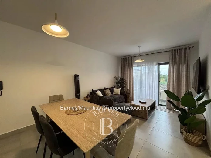 PHOENIX - Charmant appartement neuf à louer - une chambre