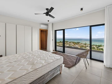 Villa de 4 Chambres