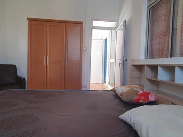 Appartement de 2 Chambres