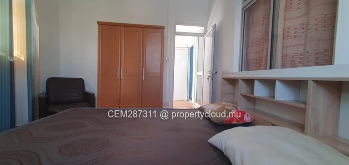 Charmant appartement entièrement meublé avec vue dégagée – Carreau Laliane, Vacoas 