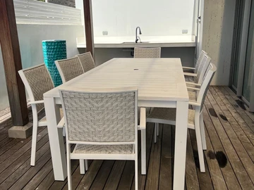 Penthouse de 2 Chambres