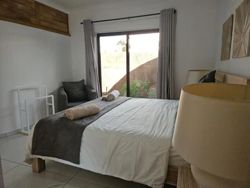 Villa de 4 Chambres