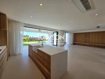 Villa de 4 Chambres