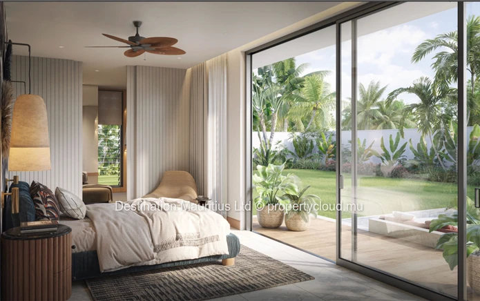 Ultra-Exclusive Villa Collection