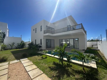 Villa de 3 Chambres