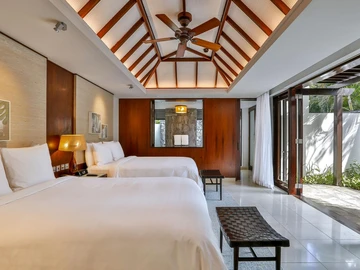 3 Bedroom Villa