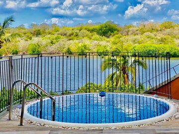 Villa de 4 Chambres