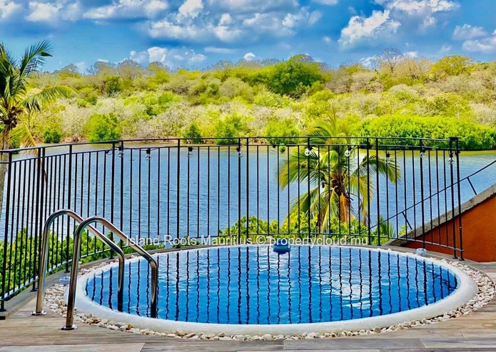 Villa en vente - Baie du tombeau
