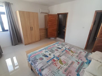 Appartement de 3 Chambres