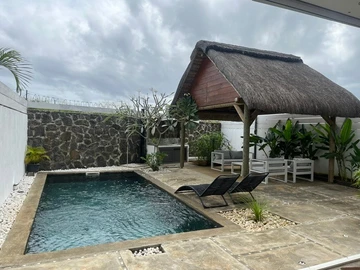 Villa de 3 Chambres