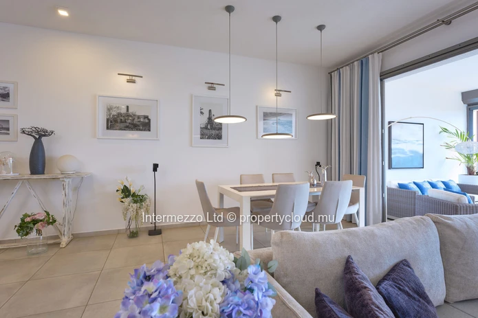 Appartement 172 m² à vendre – Royal Park, Balaclava, Maurice