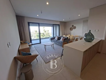 4 Bedroom Apartment