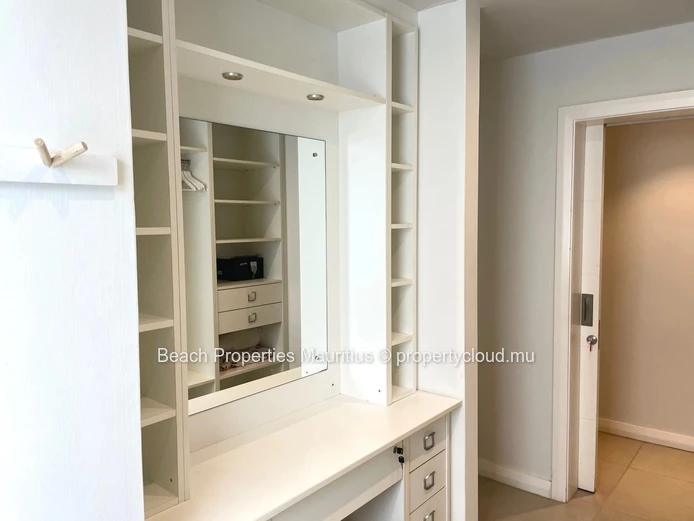 Open-Plan 3-Bed Apartment | Moments from the Beach + Weekly Housekeeping Included