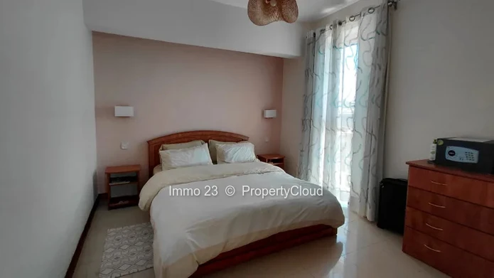 Appartement - 3 chambres - Quatre Bornes - Ref. AP95931LO