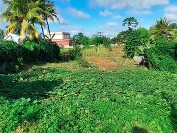 Residential Land in Trou D'eau Douce