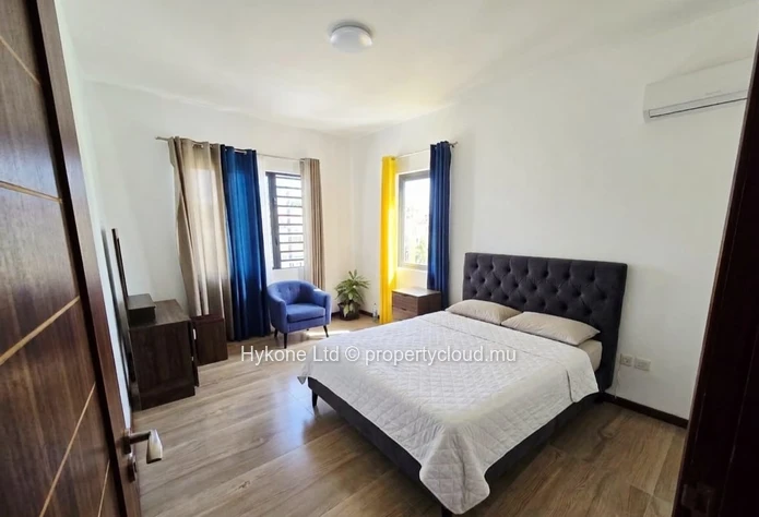 House For Rent In Grand Baie