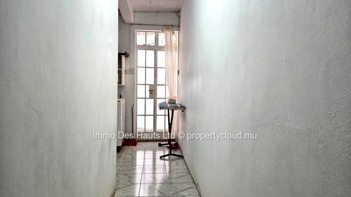 Mison de 3 chambres meublé en vente Beau Bassin 