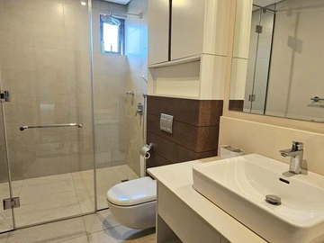 Penthouse de 3 Chambres