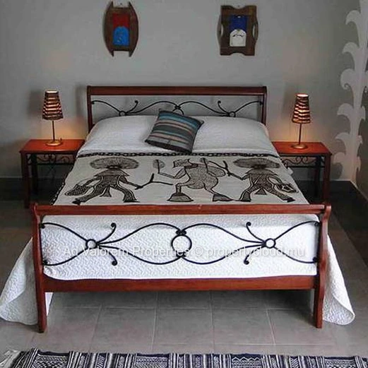 Villa for sale in Pointe Coton (Rodrigues)