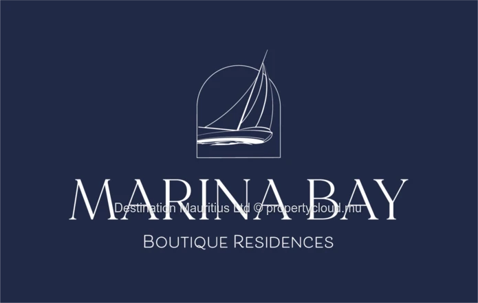 Marina Bay Boutique Residences Par Destination-Mauritius — Exclusivement Mauriciennes, Vie Sur-Mesure Sous Le Régime ...