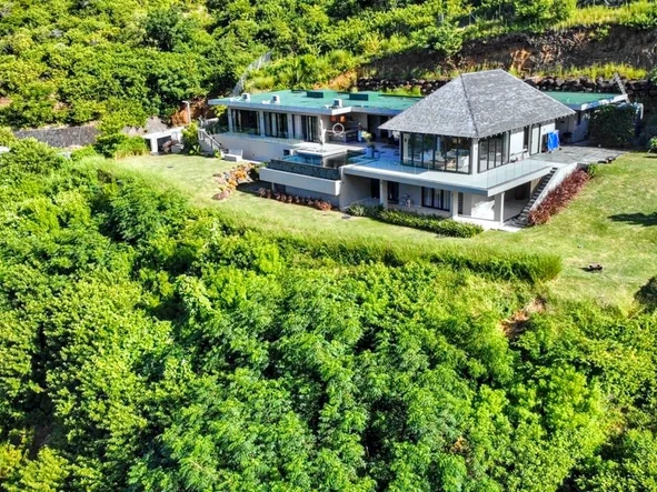 Villa de 5 Chambres