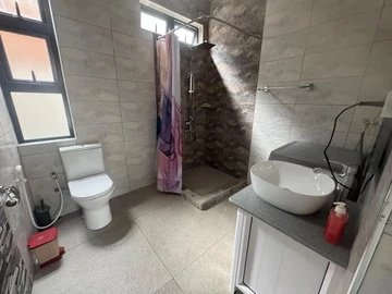 Villa de 4 Chambres