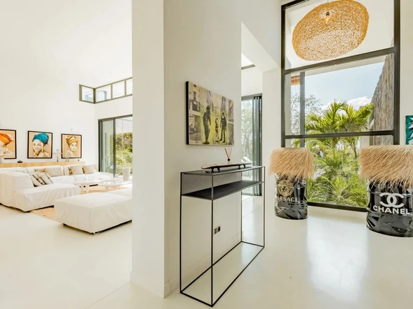 5 Bedroom Villa