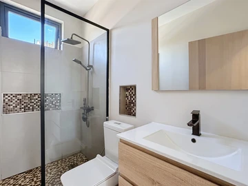 Appartement de 3 Chambres