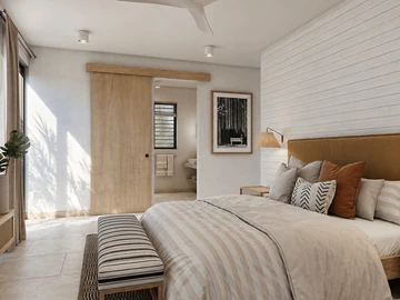 3 Bedroom Villa