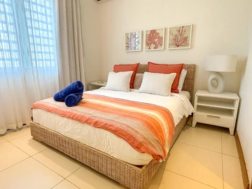 Appartement de 3 Chambres