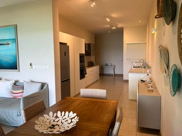 Appartement de 3 Chambres