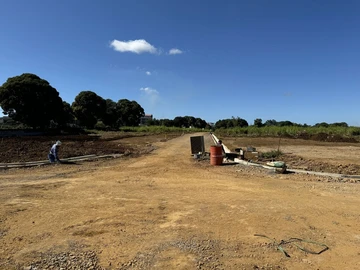 New Morcellement - Plots for Sale - Boulet Rouge - Centre de Flacq