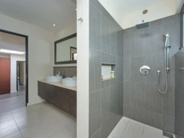 Villa de 3 Chambres