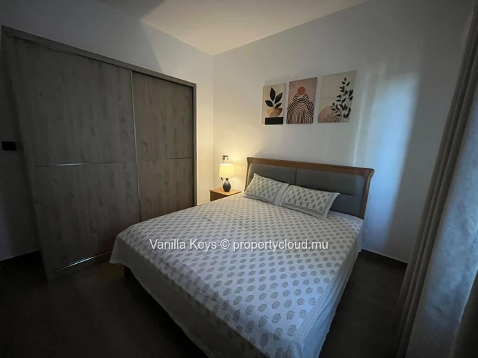 For Rent – Spacious Apartment In Green Creek