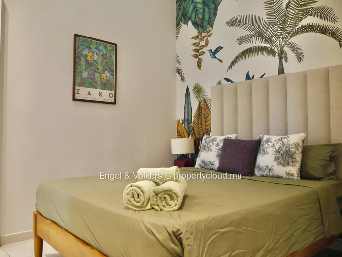 KI Residence, Pereybere — Coastal Living Redefined