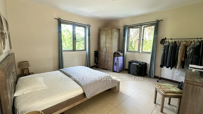 Appartement à vendre dans une résidence chic