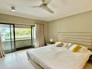 Appartement de 3 Chambres