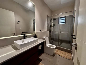 Appartement de 2 Chambres