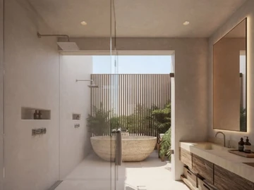 3 Bedroom Villa