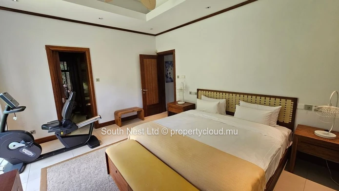 Paradise Villa within Anahita Golf & Spa Resort