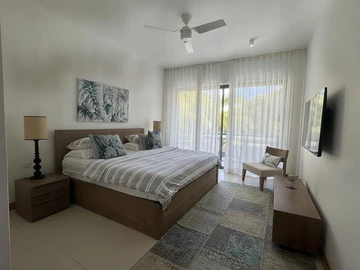 3 Bedroom Townhouse, Duplex