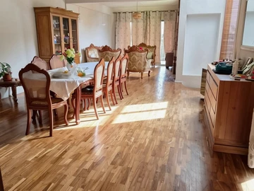 Maison de 3 Chambres