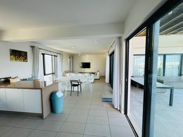 Penthouse de 3 Chambres