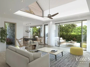 3 Bedroom Villa
