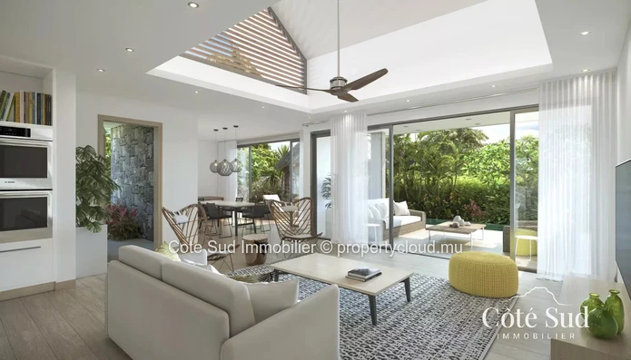 Discover absolute elegance with Villa Authentique